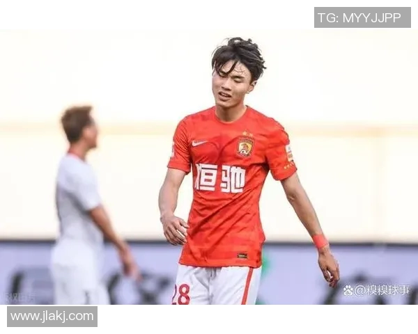 广州足球队在世锦赛中的个人能力分析与表现评估