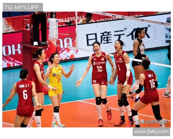 成都排球队在全国排球状态排行榜中荣登第六名展现出强劲实力与潜力 成都排球队在全国排球状态排行榜中荣登第六名展现出强劲实力与潜力