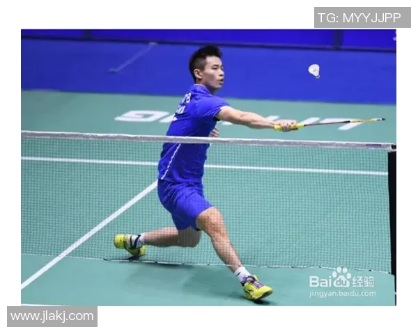 杭州羽毛球队在世界杯预选赛中的默契配合与战术分析