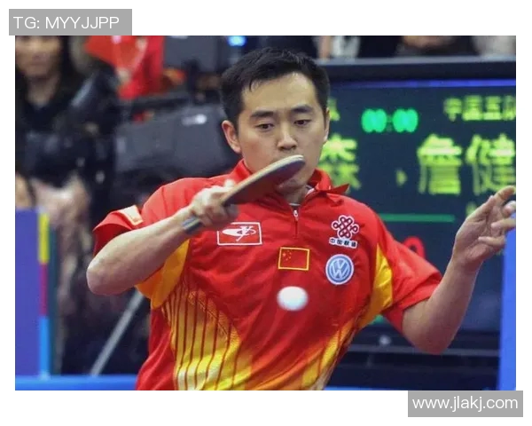 乒乓球传奇:见证北京乒乓球队从低谷到巅峰的奋斗历程 乒乓球传奇:见证北京乒乓球队从低谷到巅峰的奋斗历程