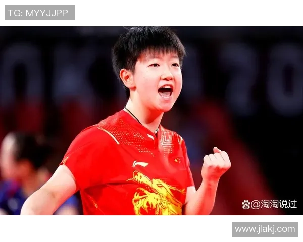 广州乒乓球队技术变革引发热议探讨乒乓球未来发展新方向