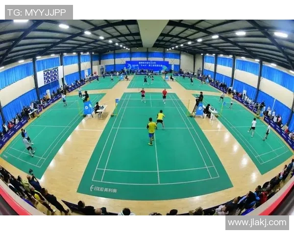 杭州羽毛球队展现卓越团队协作精神助力联赛辉煌表现