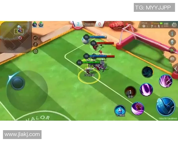 足球明星热衷王者荣耀揭秘他们的游戏技巧与趣事 足球明星热衷王者荣耀揭秘他们的游戏技巧与趣事