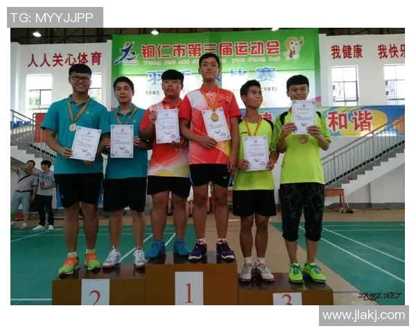 羽毛球意识排行榜揭晓重庆羽毛球队荣获第四名佳绩 羽毛球意识排行榜揭晓重庆羽毛球队荣获第四名佳绩