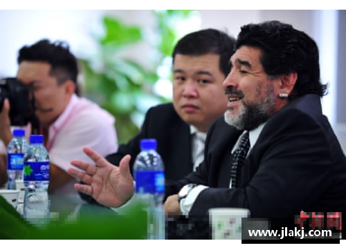 马拉多纳观中国足球：质疑与期待